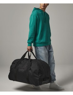 B-BG23-Classic Wheelie Holdall 2